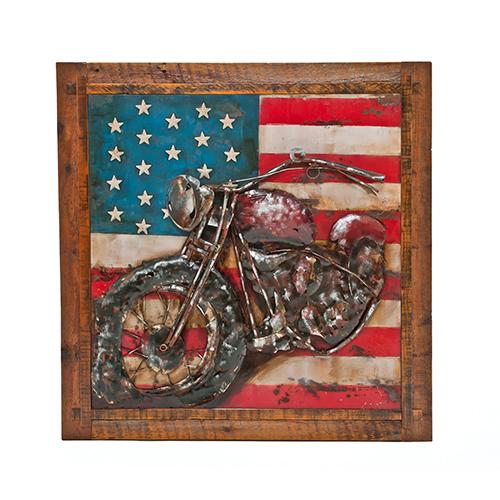 All American ALLAMERICAN