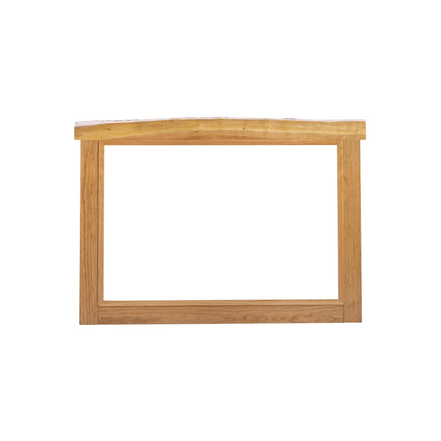 Kettle Creek Mirror - Natural 2KETT4039N