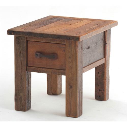 Stony Brooke - Nightstand 7415