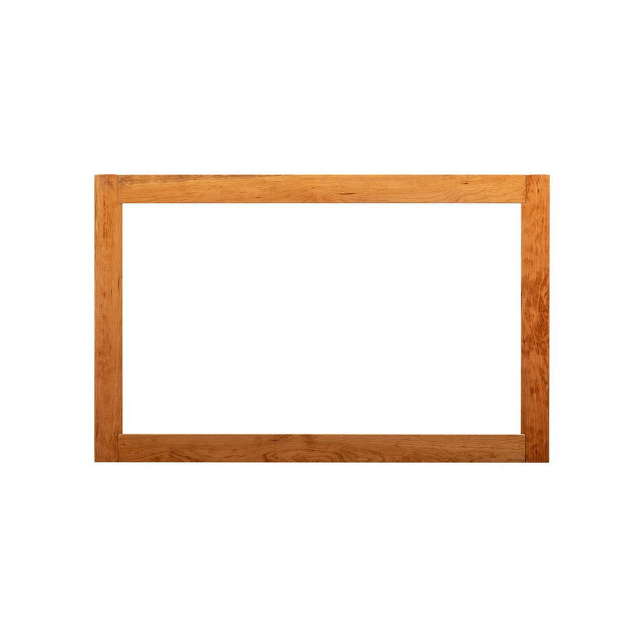 Fullerton Mirror - Honey 1FULL1125H