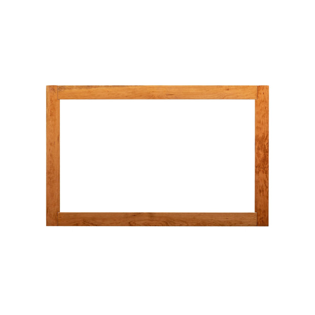 Fullerton Mirror - Honey 1FULL1125H