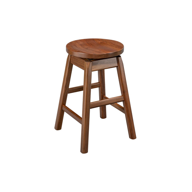 169s Plain Round Swivel 169S