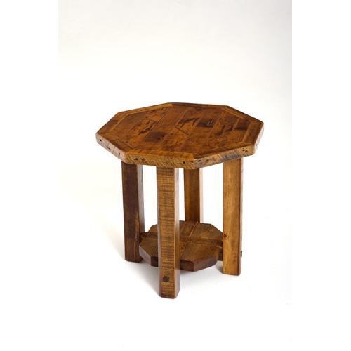 Stony Brooke - Octagon Side Table 7204