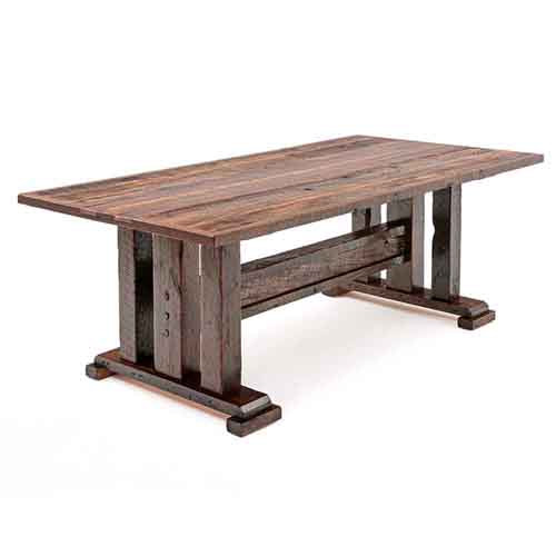 Copperhead Dining Table - ' C70858
