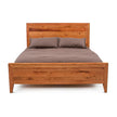 Denver Bed - Solid Cherry Wood - California King Headboard Only 88441CKHBWC
