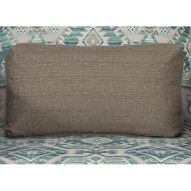 Kidney Pillow - Manhattan KIDNEYPILLOWALLUREDARKDRAFT