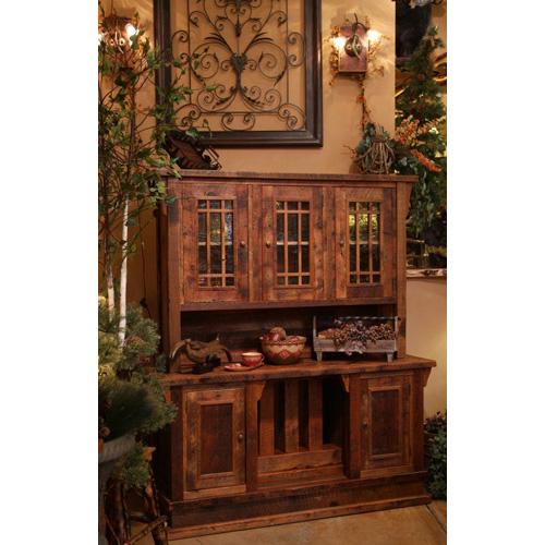 Stony Brooke - Entry Way Hutch 7733