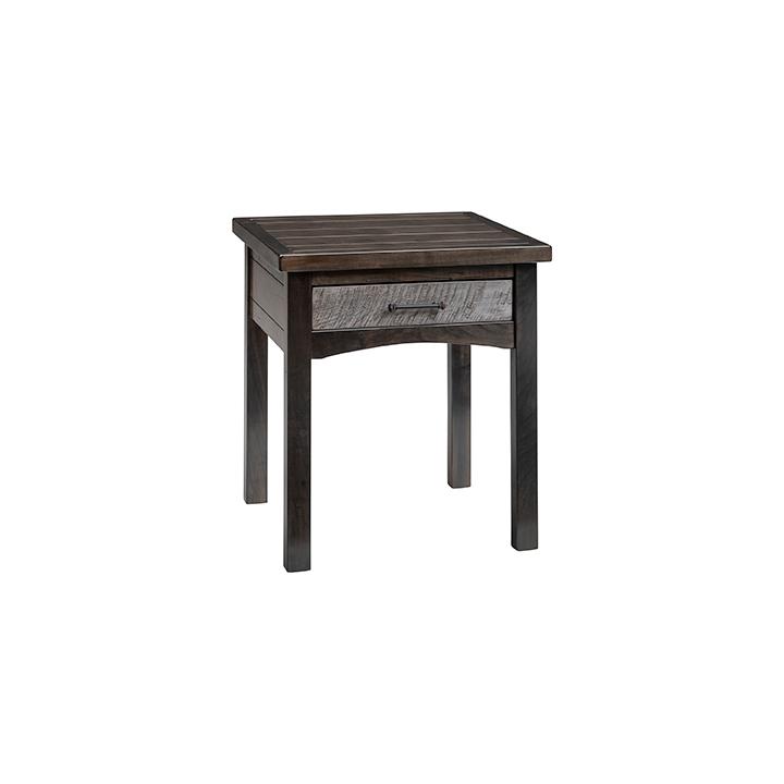 Everett 1 Drawer Nightstand OL1216