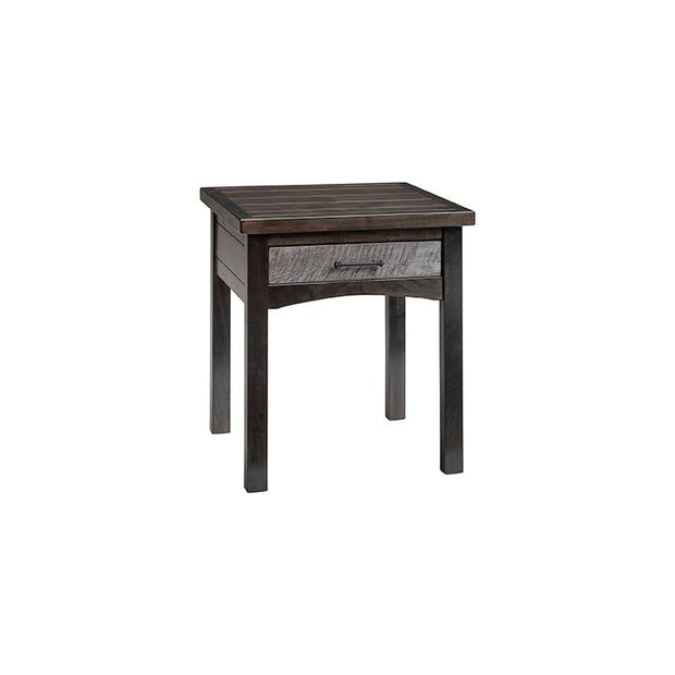 Everett 1 Drawer Nightstand OL1216