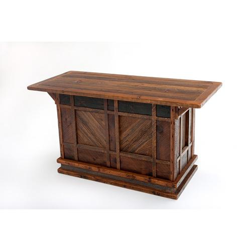 Heritage Soda Springs Bar 18718