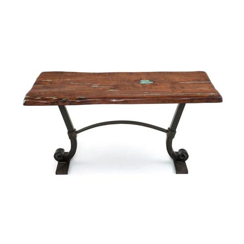 Steel Traditions - Olympus Writing Desk ST1805