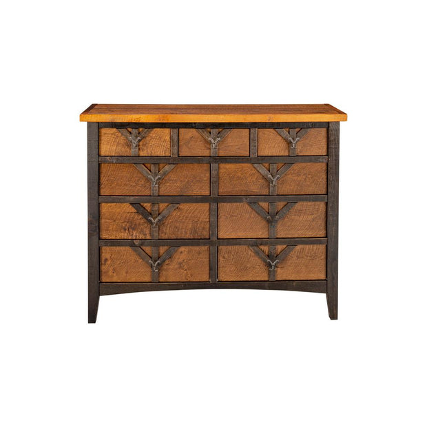Dutton 9 Drawer Dresser Y5426