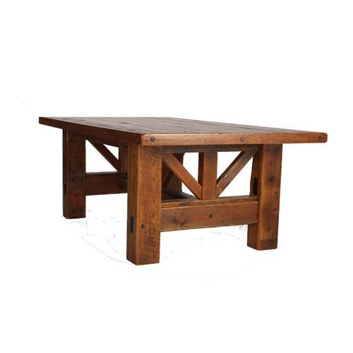 Windy Stables - Classic Dining Table - 9609 - 7' 9609