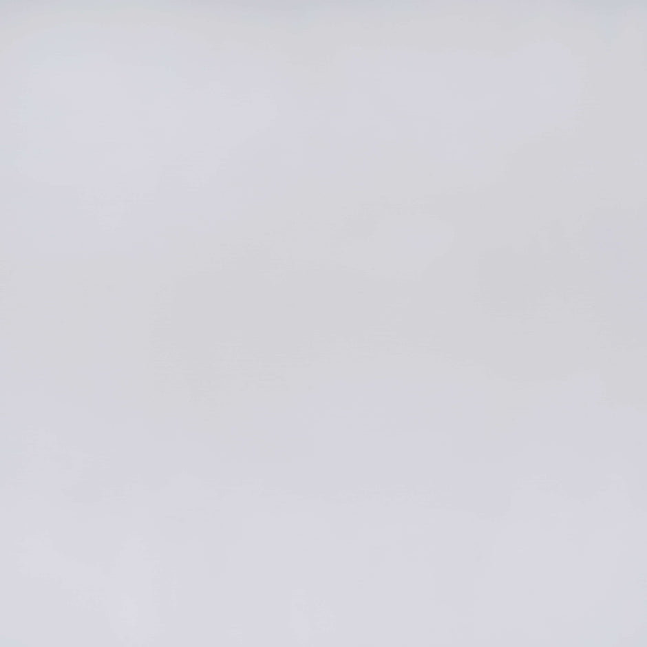 Linen True White Finish Swatch