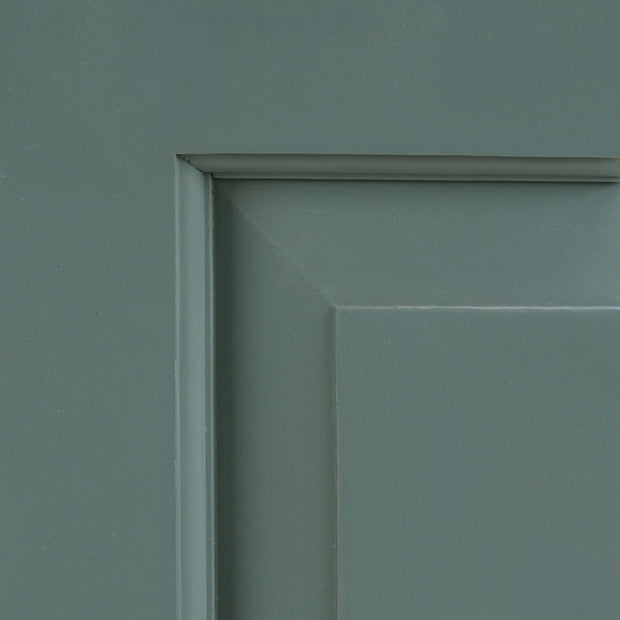 Green Smoke (* comes without distressing)