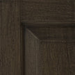 Grey Oak Finish Swatch