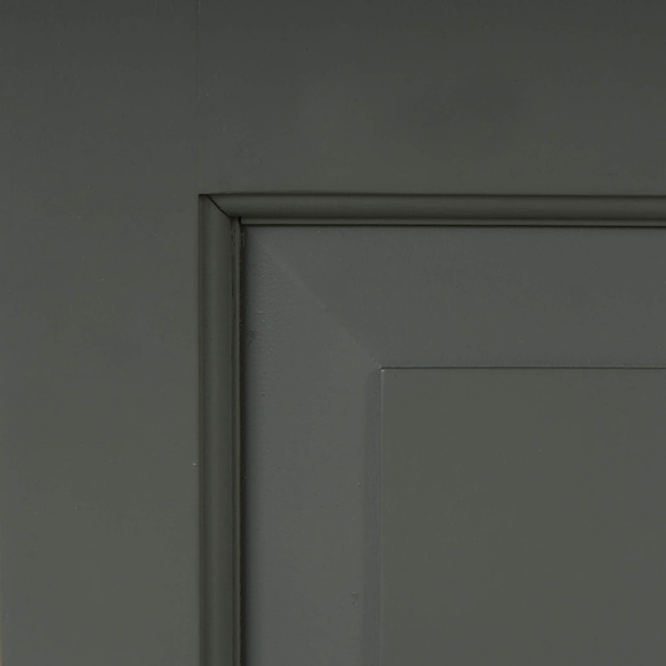 Homburg (* comes without distressing)