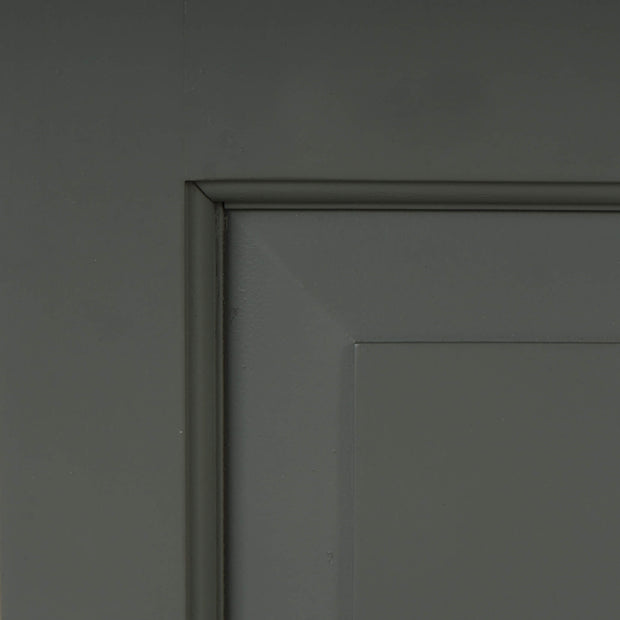 Homburg (* comes without distressing)