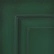Jade Green  * (comes without distressing) Finish Swatch