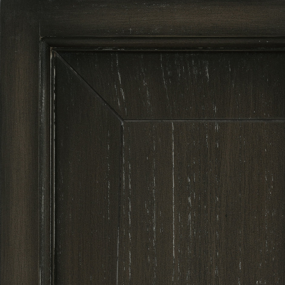 Java Brown Finish Swatch