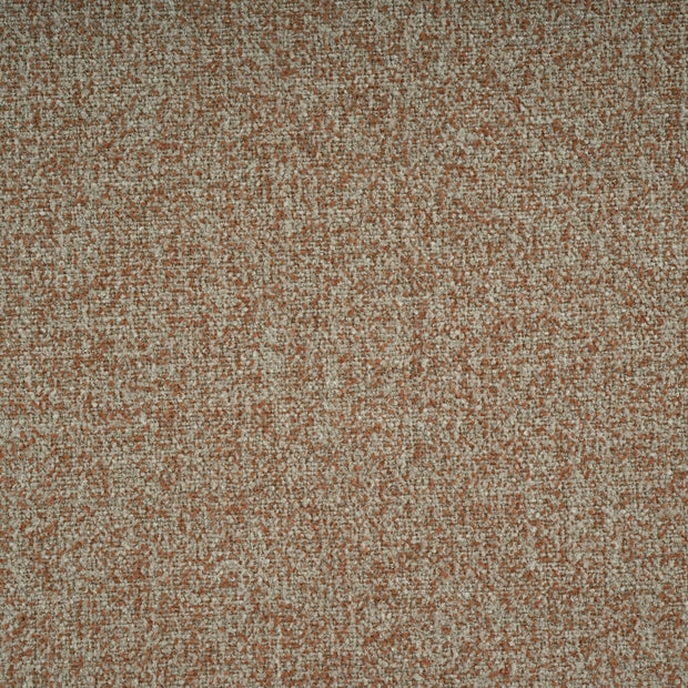 Yukon Boucle Orange Texture