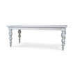 Madison Rectangular Dining Table 84