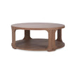 Corte Round Coffee Table