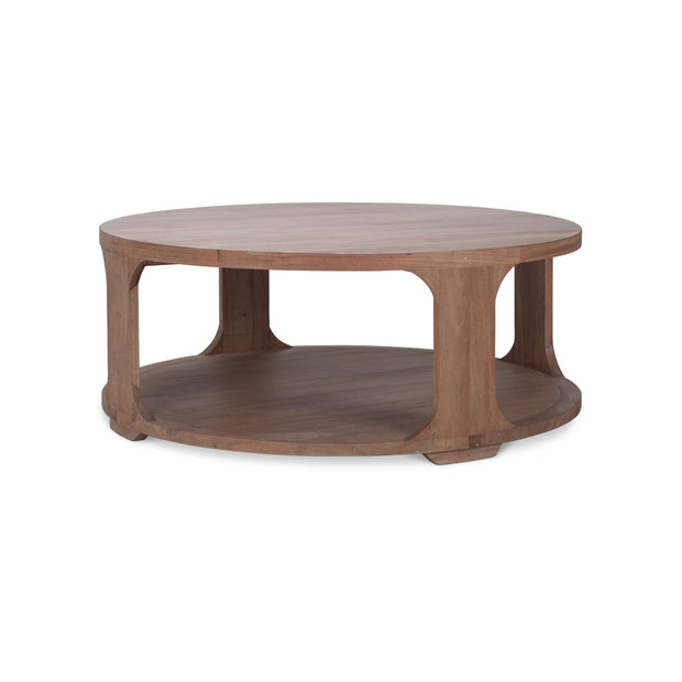 Corte Round Coffee Table