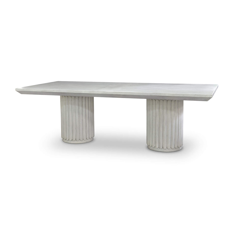 Portobello Rectangular Dining Table