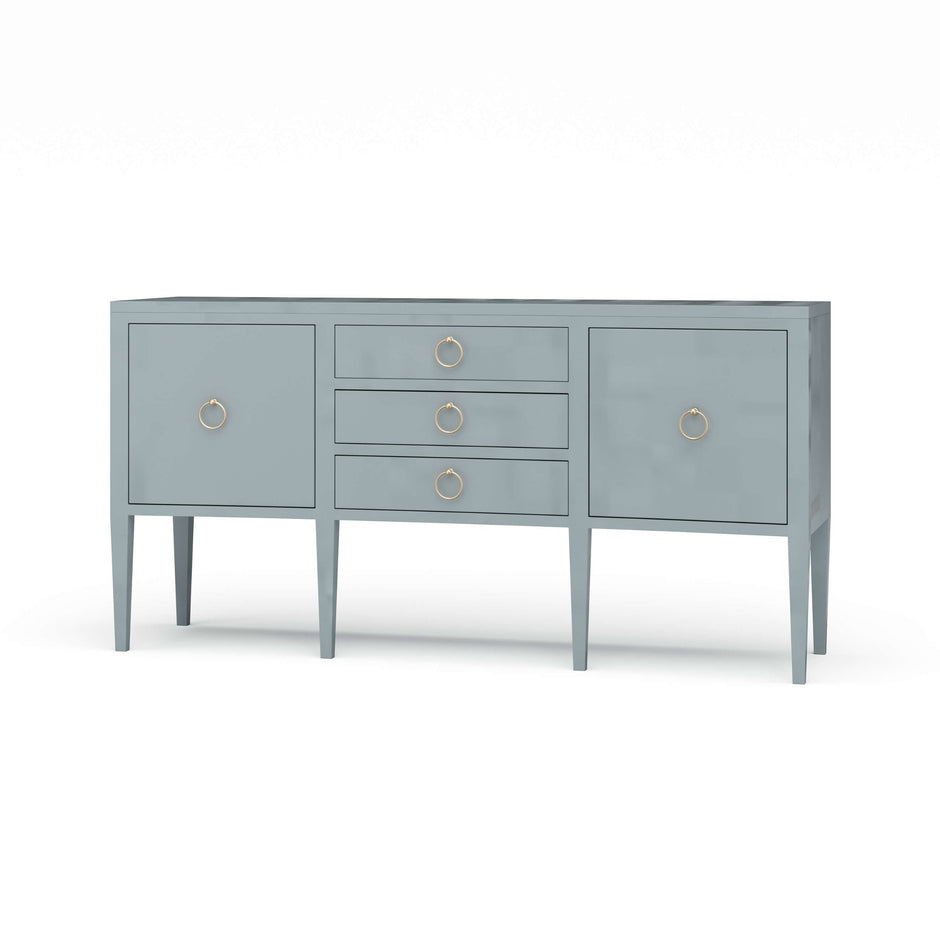 Westminster Concave Sideboard