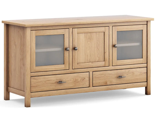 Platte River 60” Console