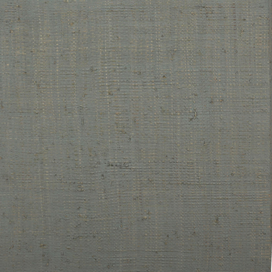 Raffia Pale Blue Wash