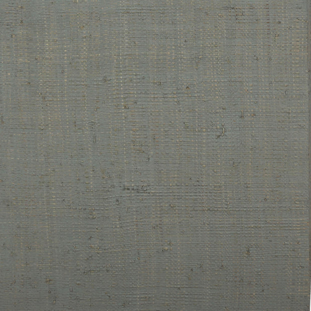 Raffia Pale Blue Wash