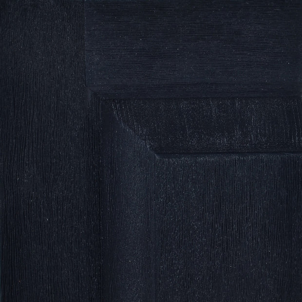 Rugged Black (Premium +10% up charge)