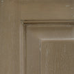 Sandbar (*This finish requires bleaching, which often leads to variations in wood color.) Finish Swatch