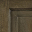 Straw Wash (*this finish requires bleaching, which often leads to variations in wood color) Finish Swatch