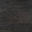 Teak Black Wash