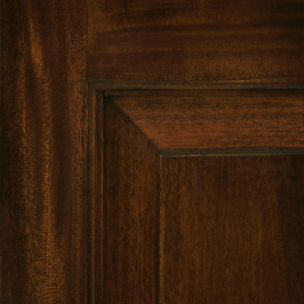 Teak Brown