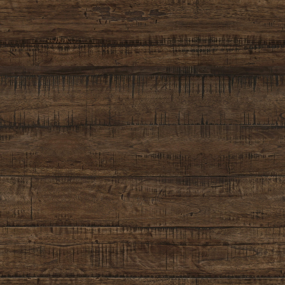 Teak Tuscan Brown