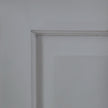 Weathered Grey Finish Swatch