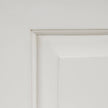White Harvest Finish Swatch