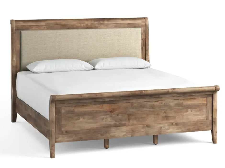 Wilmington Upholstered Bed