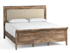 Wilmington Upholstered Bed